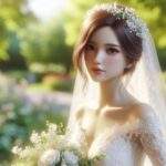 Rias Wajah Pengantin