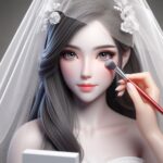 tutorial rias pengantin